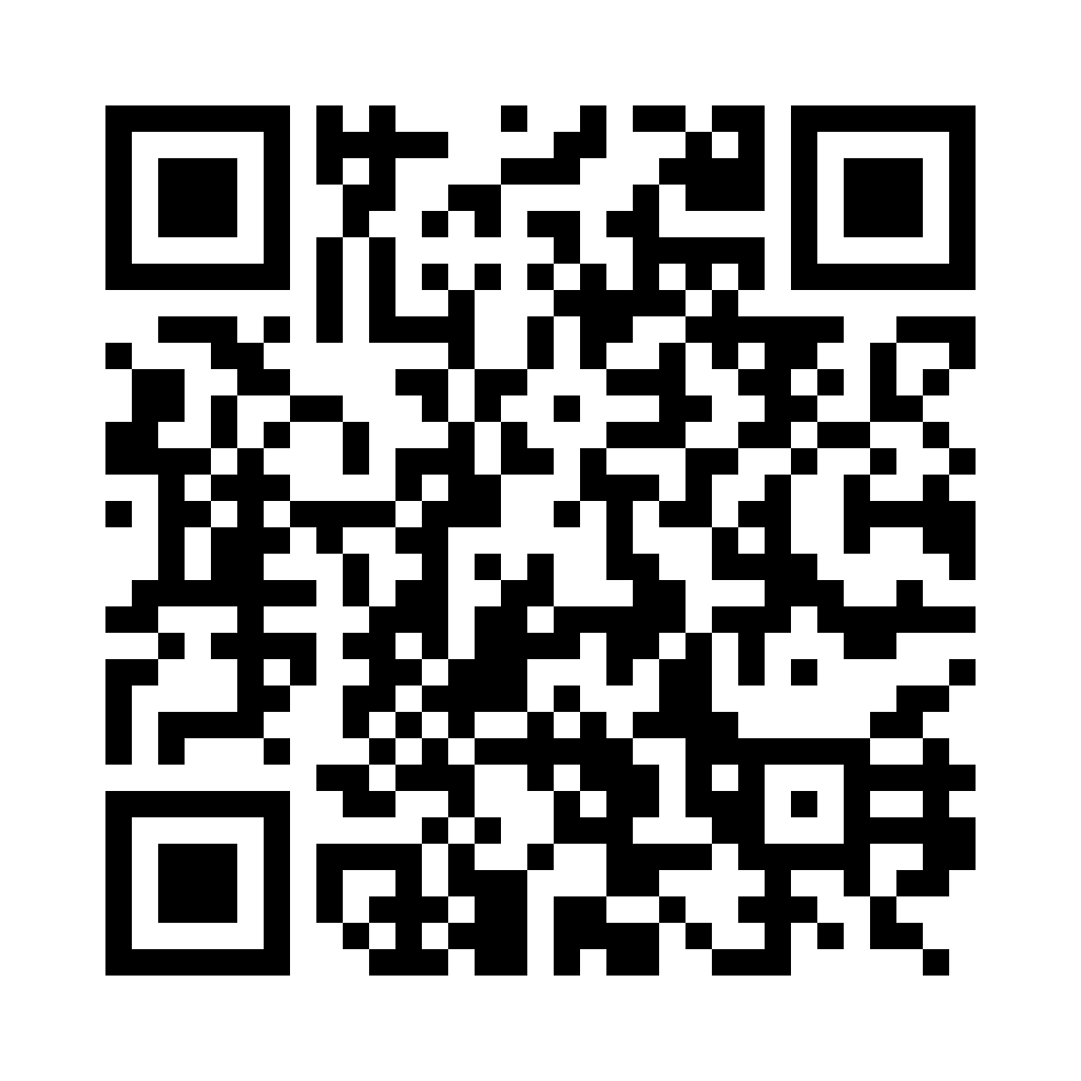 QR code for https://theweightofhurdles.com/
