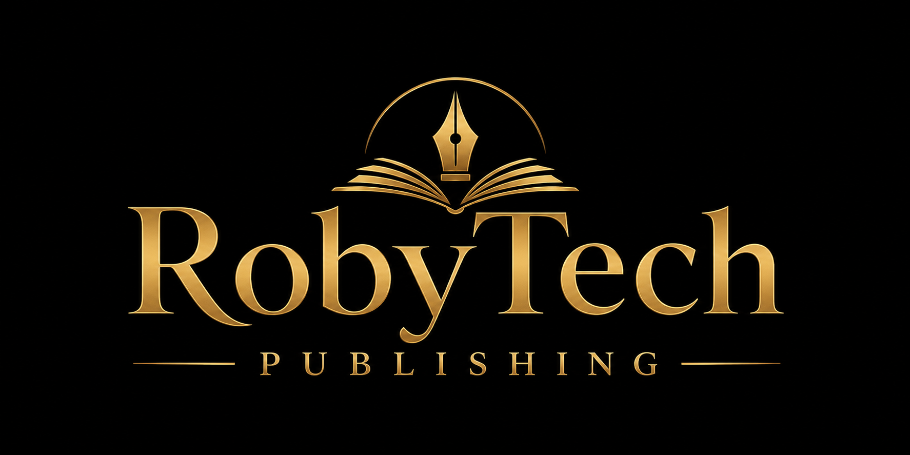 RobyTech Publishing