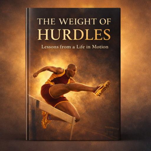 The Weight of Hurdles (Audio)